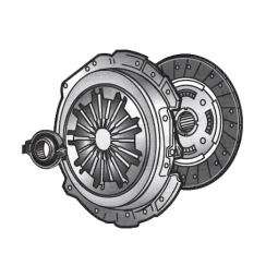 VALEO 826675 Debriyaj Seti (Rulmansız)