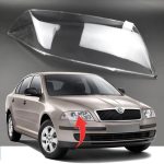 Far Camı Sağ Skoda Octavia 2 2004-2008 - 1Z1941018P 1Z1941018C