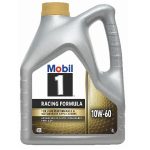 Mobil 1 Extended Life 10W-60 - 4 Litre Motor Yağı 0 Puan - 0 Yorum