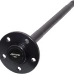 21141 DANA35 AKS ARKA SOL 1992-2002 JEEP CHEROKEE XJ / WRANGLER YJ-TJ 27 FREZE