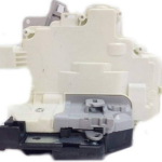 Kapı Kılıt Mekanızması Arka Sol Vw Touareg A4 B8 8K0839015B