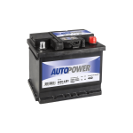 12V 44 AH Autopower Akü A44-LB1