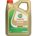 Castrol Edge 0W-30 Titanium FST - 4 Litre