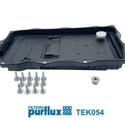 ŞANZIMAN KARTERİ F01/F10/F20/F30