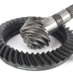 AYNA MAHRUTİ D35 ARKA 4.56 JEEP CHEROKE (XJ) 1987-2006 JEEP WRANGLER (YJ - TJ)
