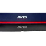 AYD 60005A Ön Fren Balatası