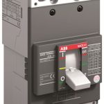 ABB 1SDA066727R1 Formula Kompakt Şalter A1N 60A 36kA