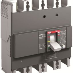 ABB 1SDA066794R1 Formula Kompakt Şalter A2N 4x160A