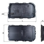 ŞANZIMAN KARTERİ F01/F10/F20/30
