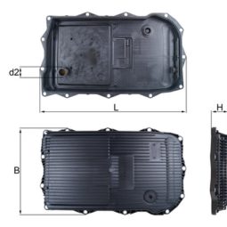 ŞANZIMAN KARTERİ F01/F10/F20/30