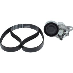 BOSCH 1987600726 PEUGEOT 1.5 HDI Kanallı V kayışı seti ( 6PK1153 ) 1631627780