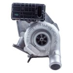 Turbo Şarj Transit V347 2.2 Motor 140 ps